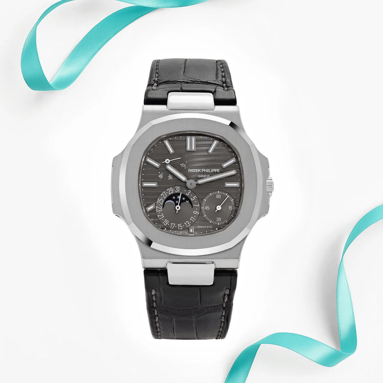 Nautilus &