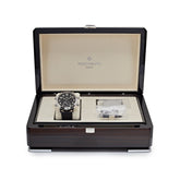 Grand Complications Alarm Travel Time Platinum image 2