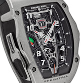 RM 40-01 McLaren Speedtail Automatic Tourbillon Limited Edition of 106 image 4