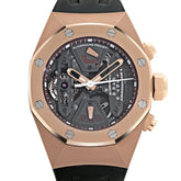 Royal Oak Concept Tourbillon Chronograph Rose Gold image 4