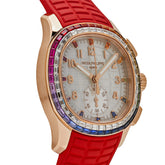 Aquanaut Luce Rose Gold &