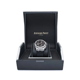 Royal Oak Offshore Tourbillon Chronograph Limited Edition (2018) image 8