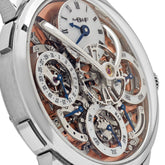 Legacy Machine Perpetual Stainless Steel Salmon Dial (2023) image 1