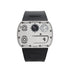 Ferrari Ultraflat Titanium Silver Dial Limited Edition of 150 image 0