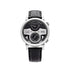 Zeitwerk Striking Time White Gold Black Dial image 0