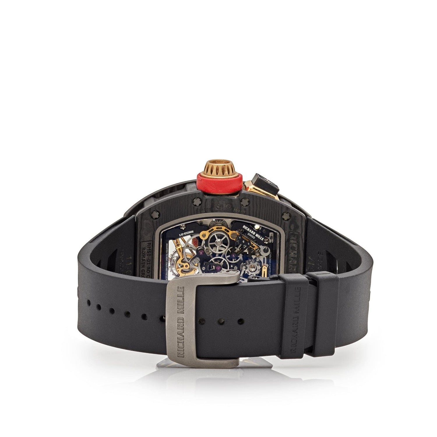 RM 50-01 &