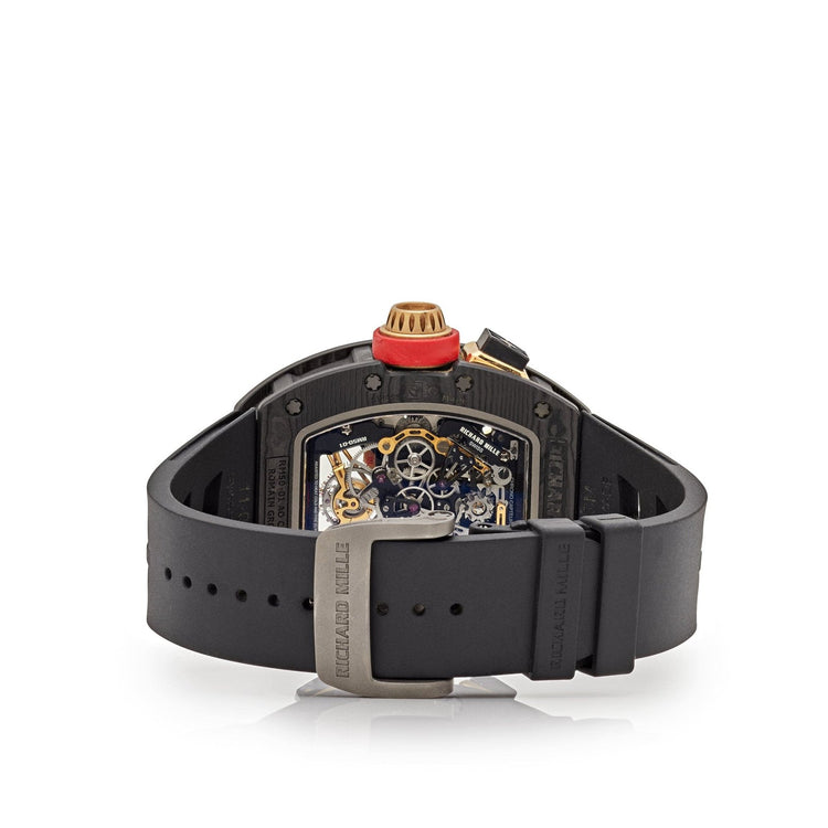 RM 50-01 &
