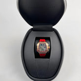 Automatic Chronograph Full Rose Gold image 2