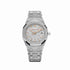 Royal Oak Frosted White Gold Crystal Sand Dial (2025) image 0