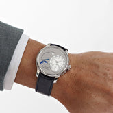 Octa Lune Ref. LN Platinum Grey Dial (2024) image 1