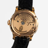 Quantième Perpétuel Ref. QP Rose Gold White-Silver Dial (2021) image 6
