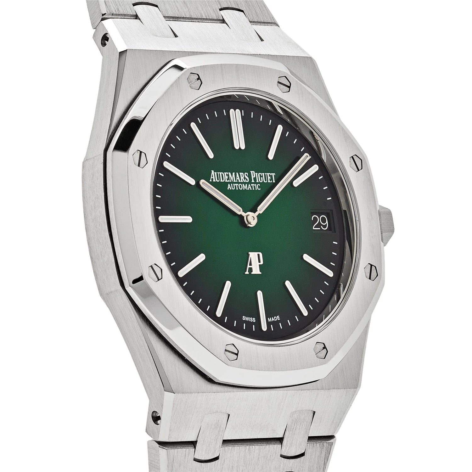 Royal Oak &