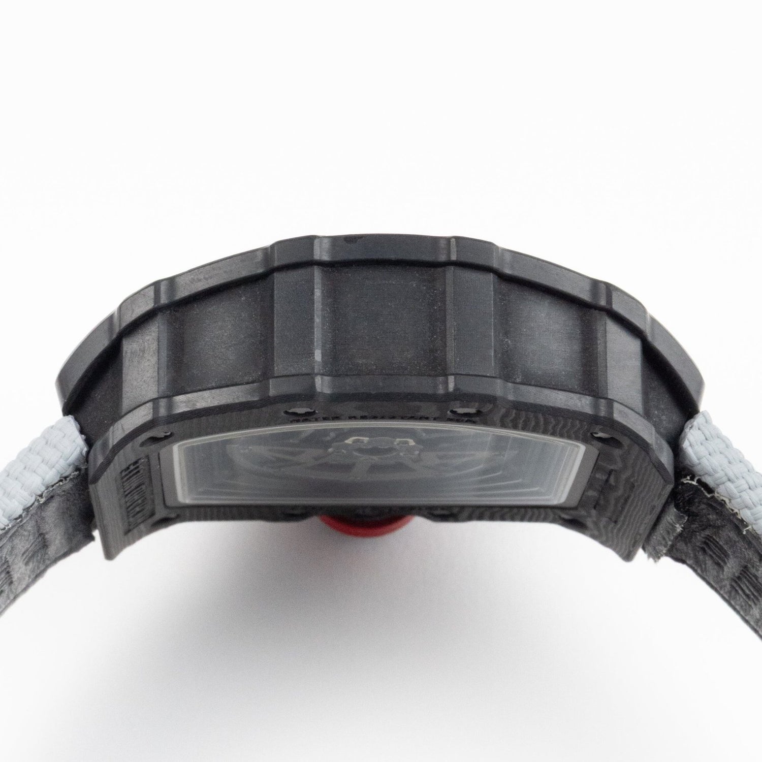 RM 35-02 Rafael Nadal Carbon TPT (2017) image 3