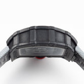 RM 35-02 Rafael Nadal Carbon TPT (2017) image 3