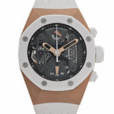 Royal Oak Concept Tourbillon Chronograph image 3