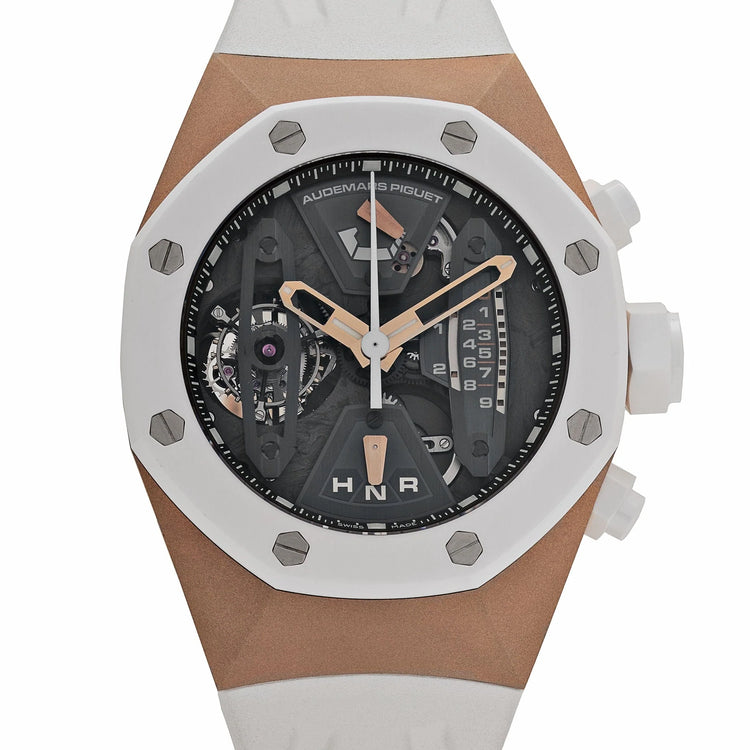Royal Oak Concept Tourbillon Chronograph image 3