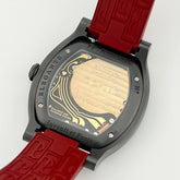 Élégante 48 Ref. ELHT Titalyt Luminescent Black Centre Dial image 2