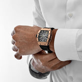 RM 030 Rose Gold Titanium (2021) image 4
