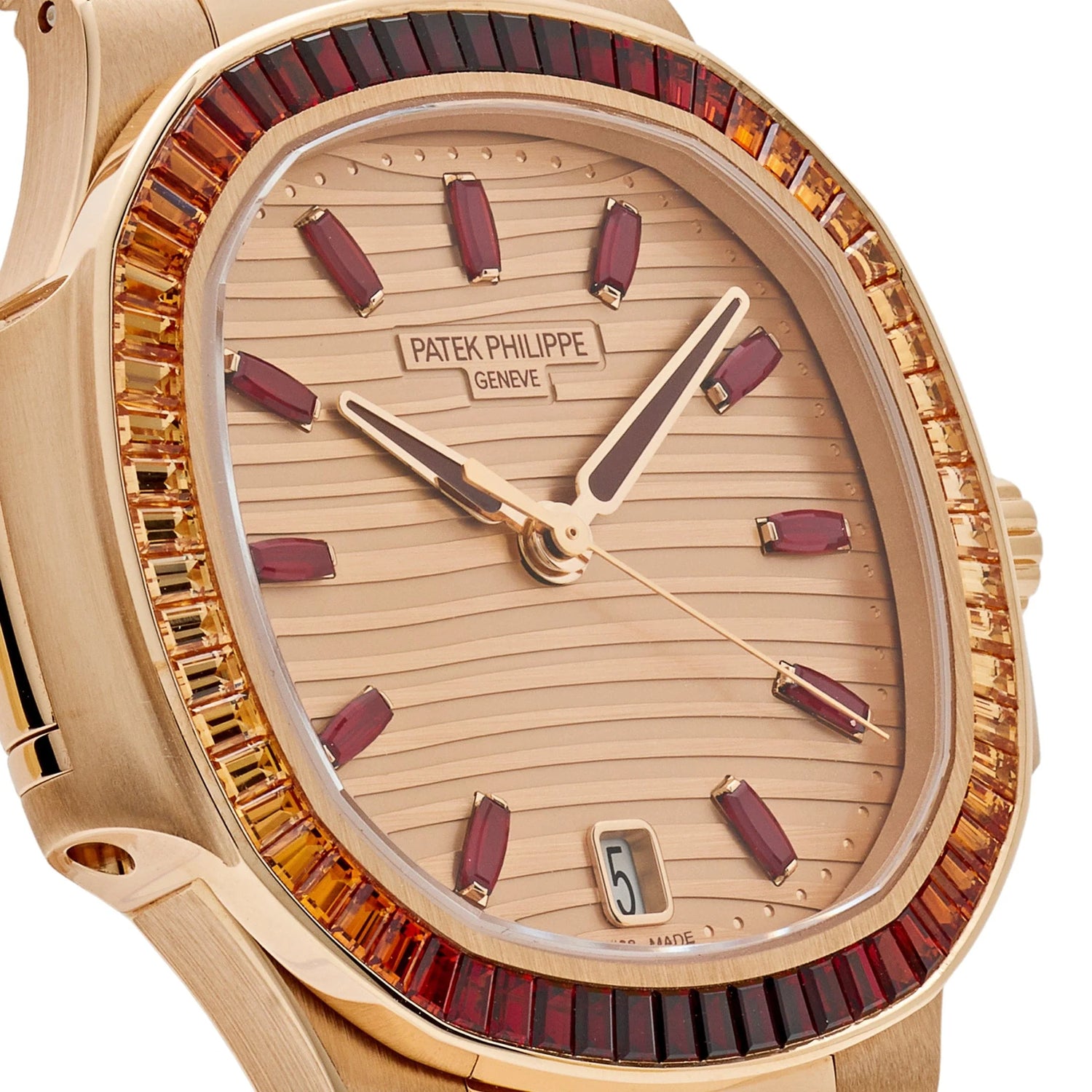 Nautilus Joaillerie &