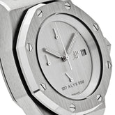 Royal Oak Offshore Chronograph “1017 ALYX 9SM” White Gold Limited Edition (2024) image 6