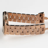 Linesport Automatique Réserve Ref. AR2 Rose Gold Black Dial (2024) image 6