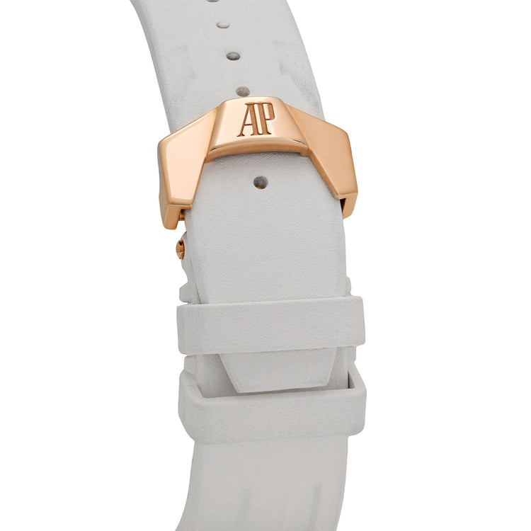 Royal Oak Concept Tourbillon Chronograph image 4