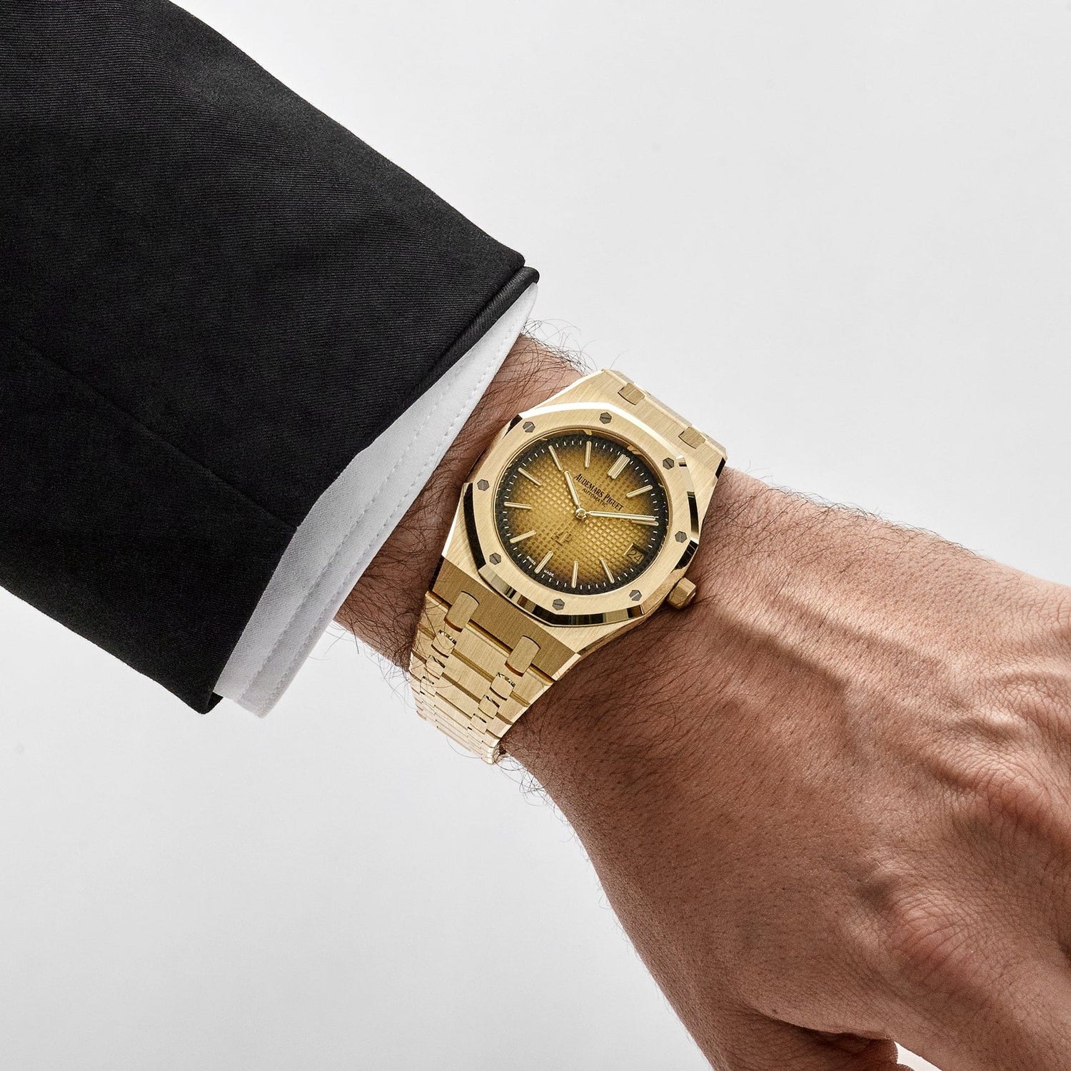 Royal Oak &