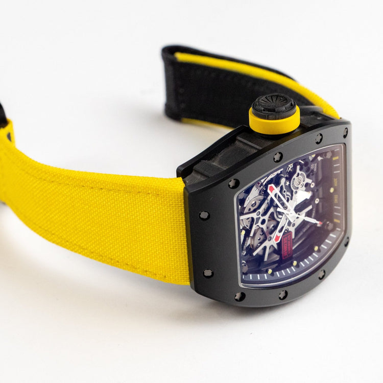 RM 035 Rafael Nadal Americas Limited Edition of 50 image 7