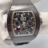 RM 011 Brown Ceramic TZP Asia Limited Edition of 50 image 3
