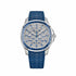 Aquanaut Luce White Gold Diamond Blue Sapphire Dial image 0
