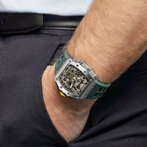 RM 11-03 Titanium Automatic Flyback Chronograph (2019) image 4