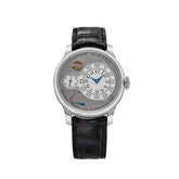 Chronomètre Optimum Ref. CO Platinum Grey Dial (2023) image 0