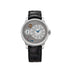 Chronomètre Optimum Ref. CO Platinum Grey Dial (2023) image 0