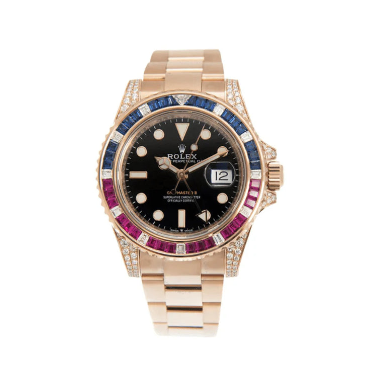GMT-Master II &
