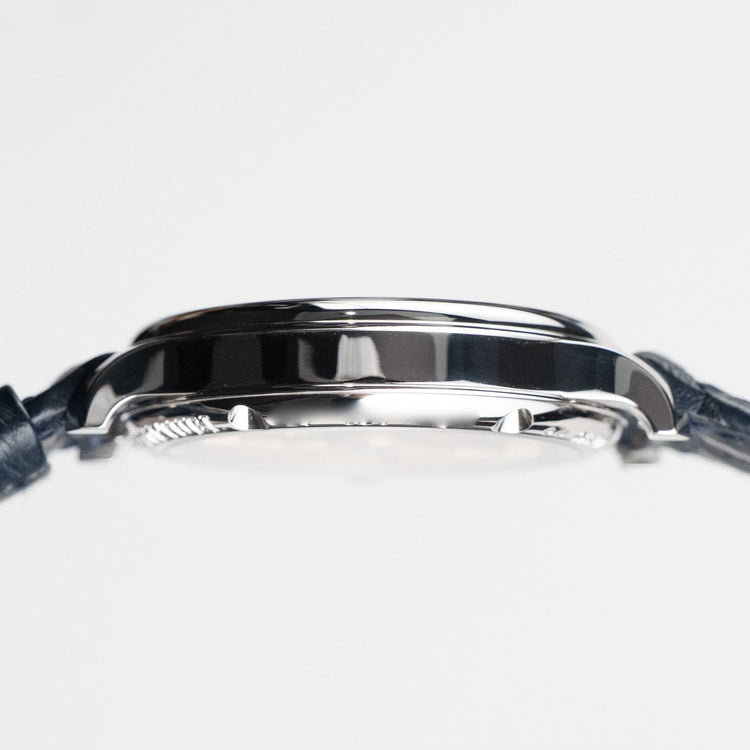 Quantième Perpétuel Ref. QP Platinum Blue Dial (2021) image 9