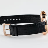 Tourbillon Souverain Vertical Rose Gold Black Dial Boutique Edition (2025) image 7