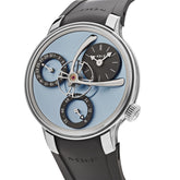 Legacy Machine Split Escapement Titanium 04.TR.LB image 2