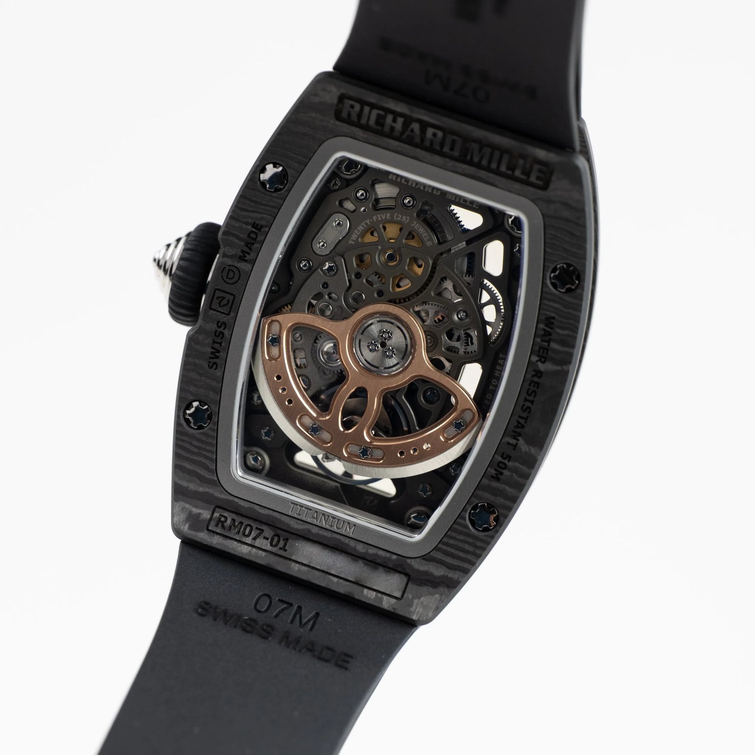 RM 07-01 &
