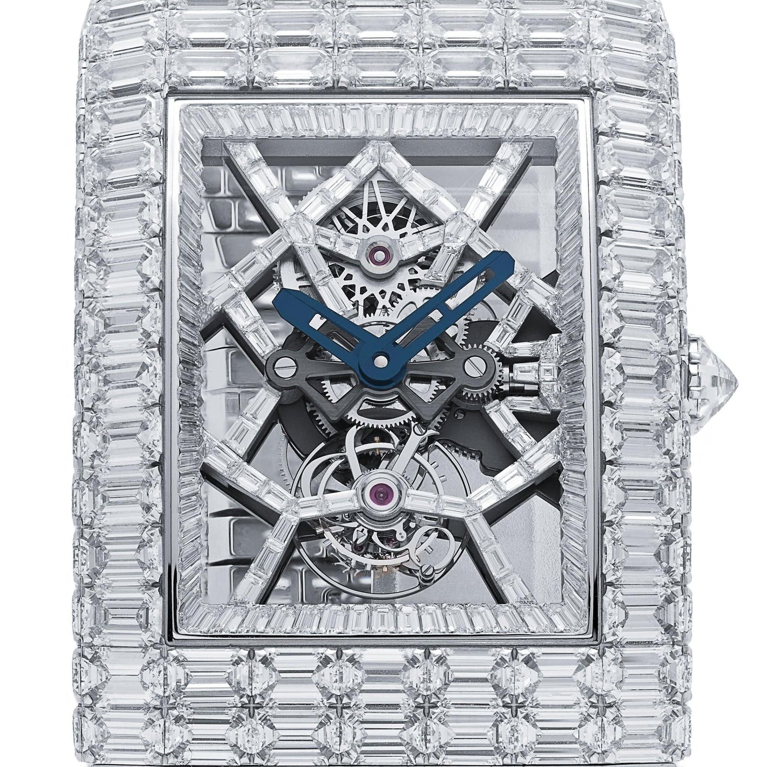 Billionaire III Tourbillon (Limited Edition of 18) image 2