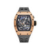 RM 30-01 Declutchable Rotor Rose Gold Skeleton Dial (2023) image 0