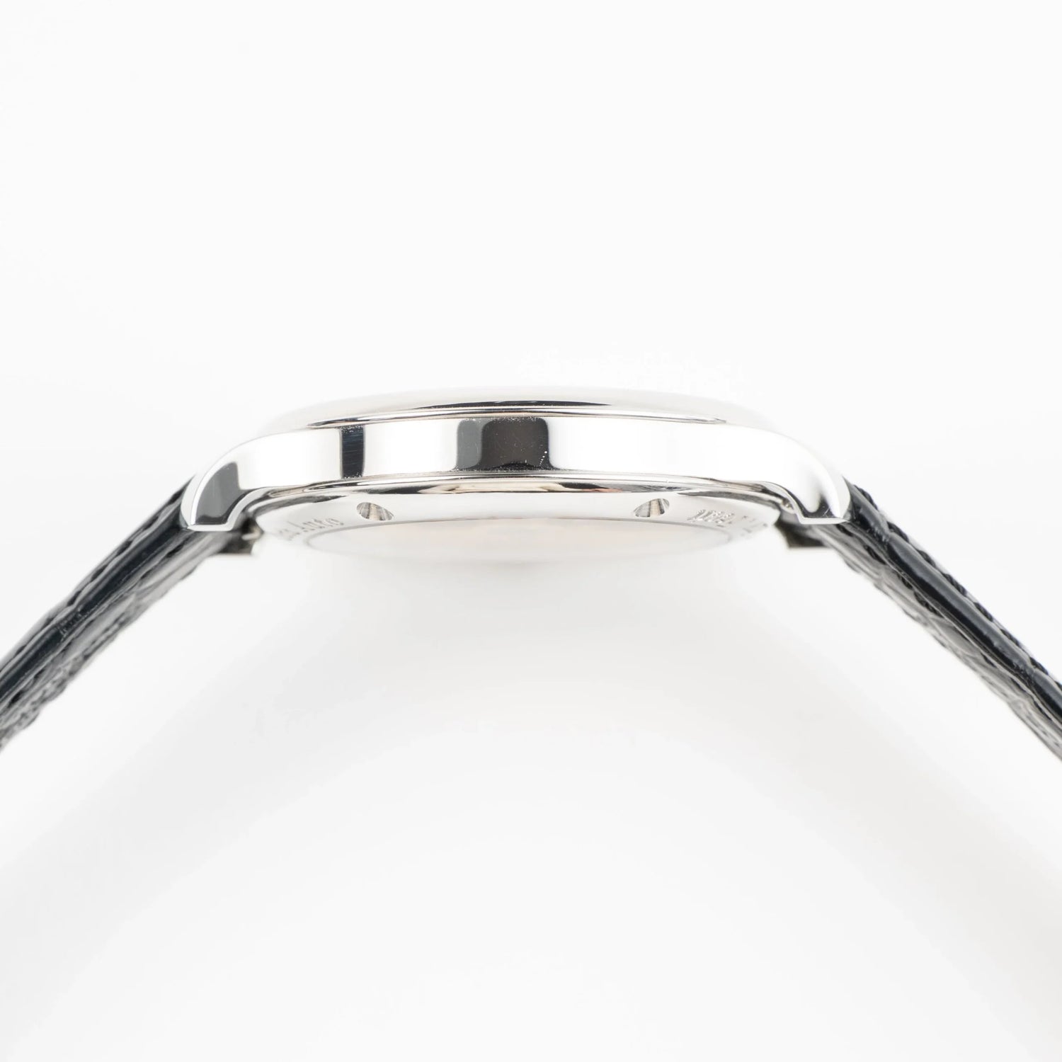 Octa Reserve de Marche Platinum Grey Dial image 5