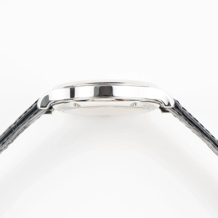 Octa Reserve de Marche Platinum Grey Dial image 5