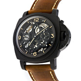 Luminor 1950 Tourbillon GMT Limited Edition of 150 image 1