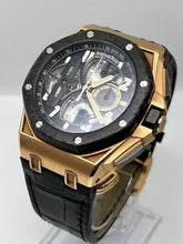 Royal Oak Offshore Chronograph &