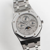 Royal Oak Perpetual Calendar Stainless Steel Limited Edition image 3