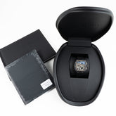 RM 72-01 Lifestyle In-House Chronograph Black Ceramic Rose Gold (2025) image 10