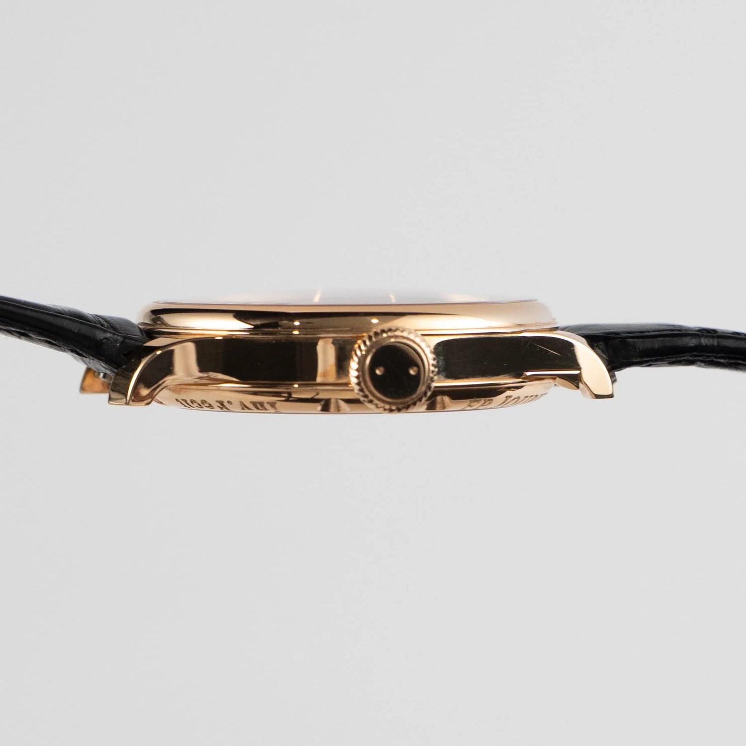 Quantième Perpétuel Ref. QP Rose Gold White-Silver Dial (2021) image 8
