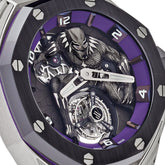 Royal Oak Concept &