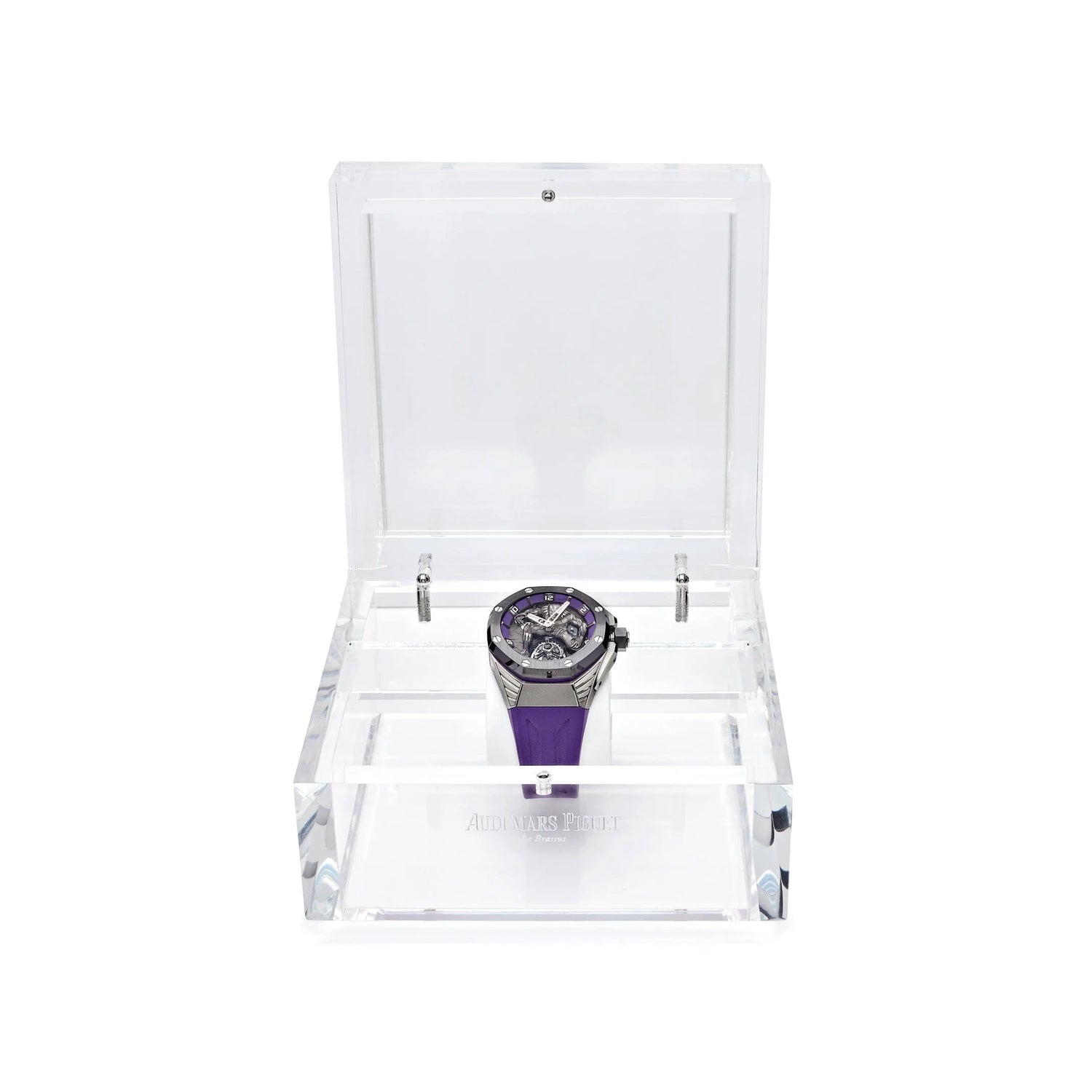 Royal Oak Concept &