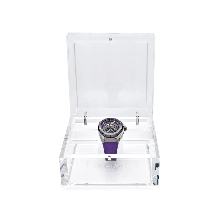 Royal Oak Concept &